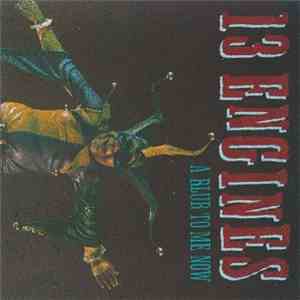 13 Engines - A Blur To Me Now download free