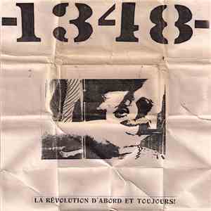 1348 - La Révolution D'Abord Et Toujours! download free