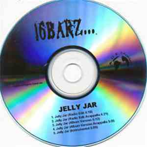 16 Barz  - Jelly Jar download free