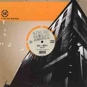 354 - Real G'z / Think Big download free