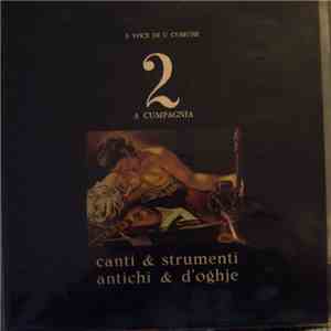 A Cumpagnia - E Voce Di U Cumune 2 download free