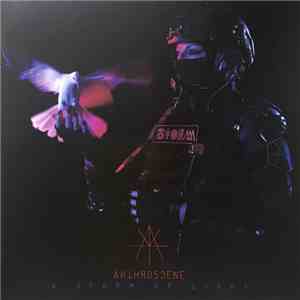 A Storm Of Light - Anthroscene download free