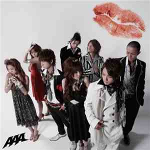 AAA - 唇からロマンチカ / That's Right download free