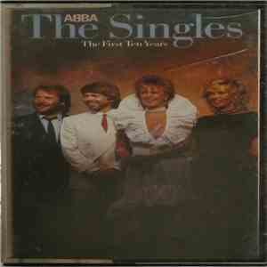 ABBA - The Singles (The First Ten Years) download free