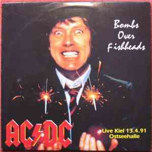AC/DC - Bombs Over Fishheads download free