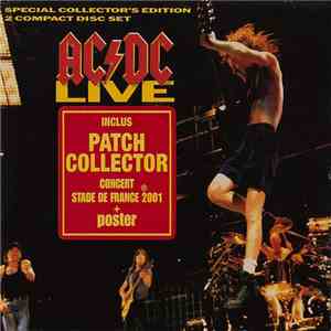 AC/DC - Live download free