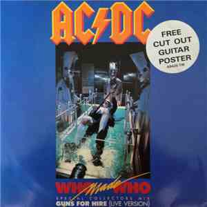 AC/DC - Who Made Who (Special Collectors Mix) download free