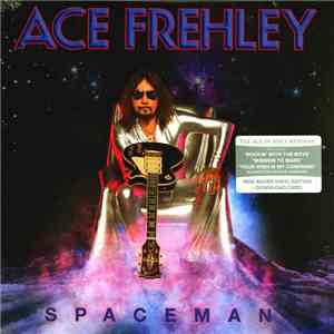 Ace Frehley - Spaceman download free