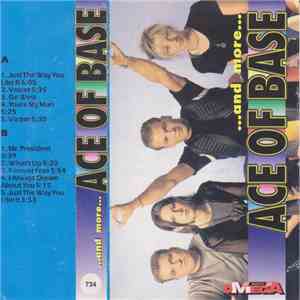 Ace Of Base - ...And More... download free