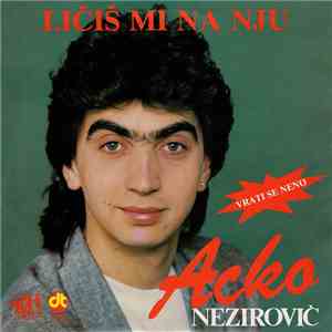 Acko Nezirović, MH & ”Jarani“ - Ličiš Mi Na Nju download free