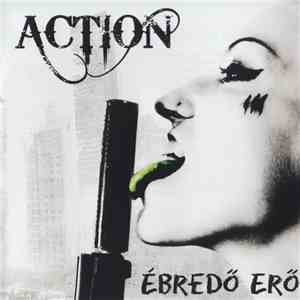 Action  - Ébredő Erő download free