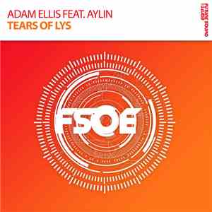 Adam Ellis  Feat. Aylin - Tears Of Lys download free