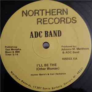 ADC Band - I'll Be The (Other Woman) download free