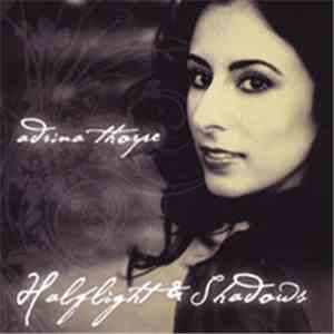 Adrina Thorpe - Halflight And Shadows download free