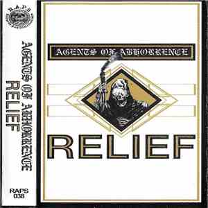 Agents Of Abhorrence - Relief download free