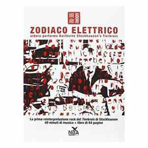 Aidoru - Zodiaco Elettrico Aidoru Performs Karlheinz Stockhausen's Tierkreis download free