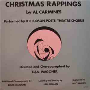 Al Carmines - Christmas Rappings download free