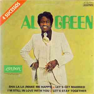 Al Green - 4 Sucessos download free