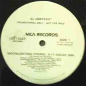 Al Jarreau - Moonlighting (Theme) download free