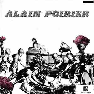 Alain Poirier - Allons Z'enfants De La Rose! download free
