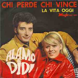Alamo  E Didi Balboni - Compl. Lord - Chi Perde E Chi Vince download free