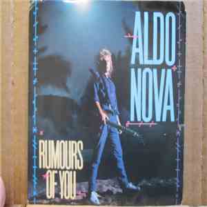 Aldo Nova - Rumours Of You download free