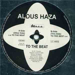 Aldus Haza - To The Beat download free