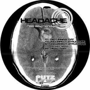 Alexey Kotlyar - Headache download free