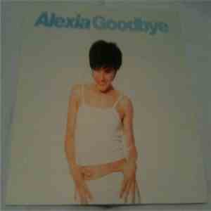 Alexia - Goodbye download free