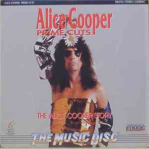Alice Cooper  - Prime Cuts download free