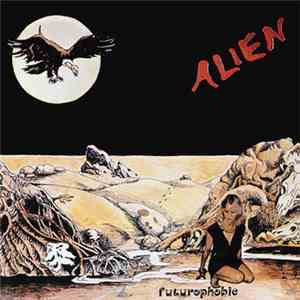 Alien  - Futurophobie download free