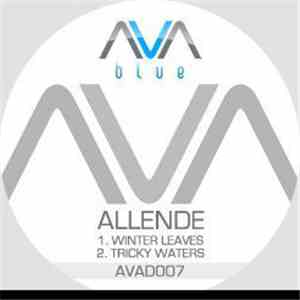 Allende - Allende EP download free