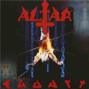 Altar  - Ego Art download free