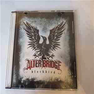 Alter Bridge - blackbird download free