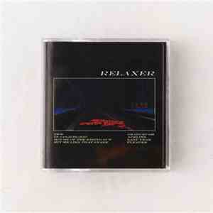Alt-J - Relaxer download free