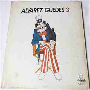 Alvarez Guedes - Alvarez Guedes 3 download free