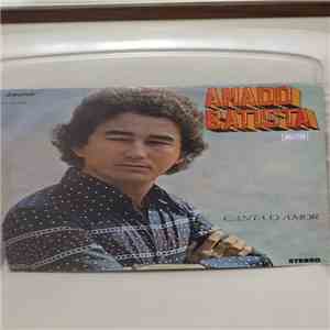 Amado Batista - Canta O Amor download free