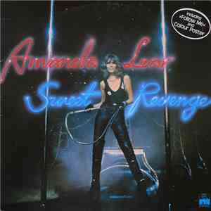 Amanda Lear - Sweet Revenge download free