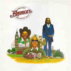 America  - History · America's Greatest Hits download free