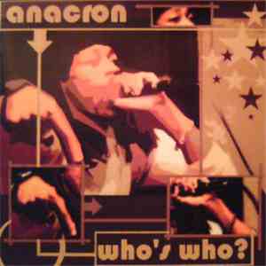 Anacron - Who's Who? download free