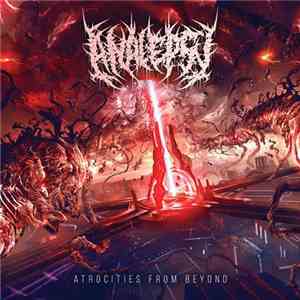 Analepsy - Atrocities From Beyond download free