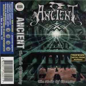 Ancient  - The Halls Of Eternity download free
