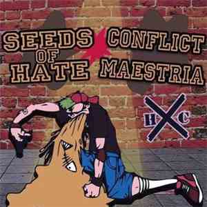 And, Conflict Maestria - Split download free
