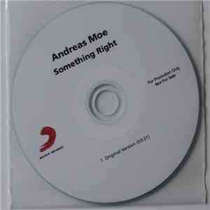 Andreas Moe - Something Right download free