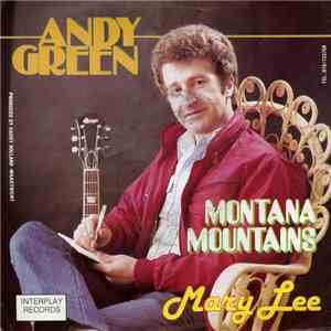 Andy Green  - Montana Mountains download free