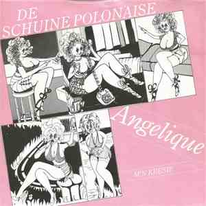 Angelique  - De Schuine Polonaise download free