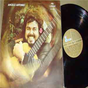 Angelo Antonio - Angelo Antonio download free