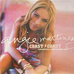 Angie Martinez W/ Wyclef Jean - Coast 2 Coast (Suavemente) download free