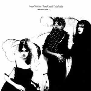 Angus MacLise / Tony Conrad / Jack Smith - Dreamweapon I download free