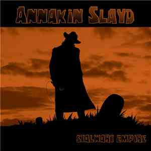 Annakin Slayd - Stalwart Empire download free